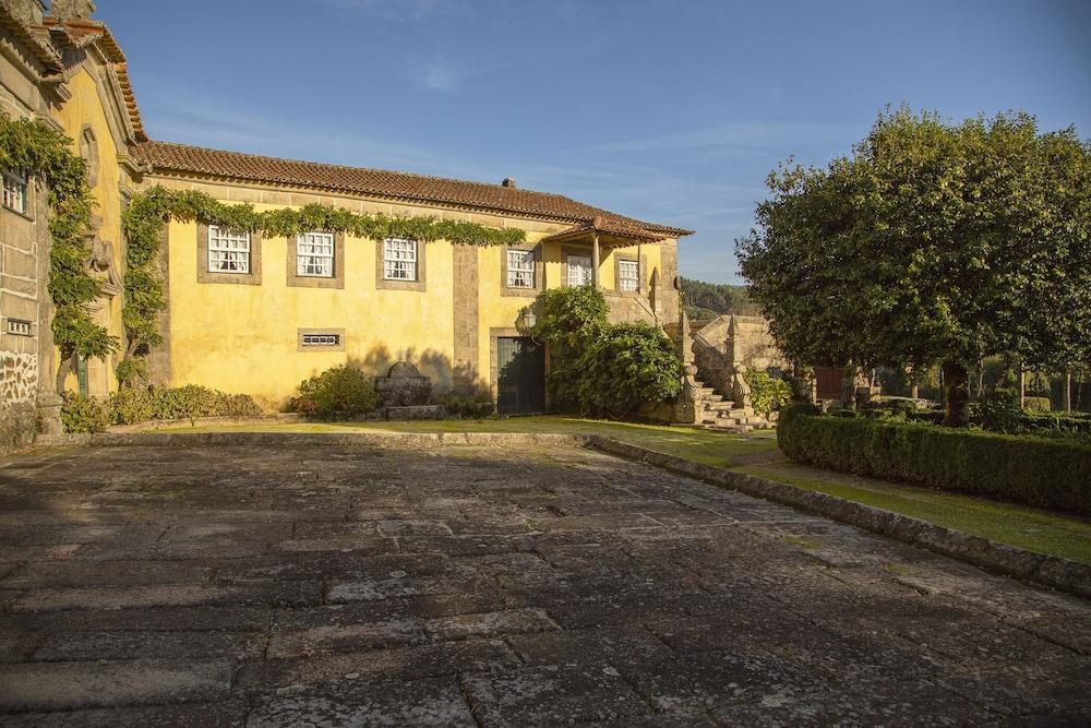 سيلوريكو دي باستو Casa De Canedo المظهر الخارجي الصورة