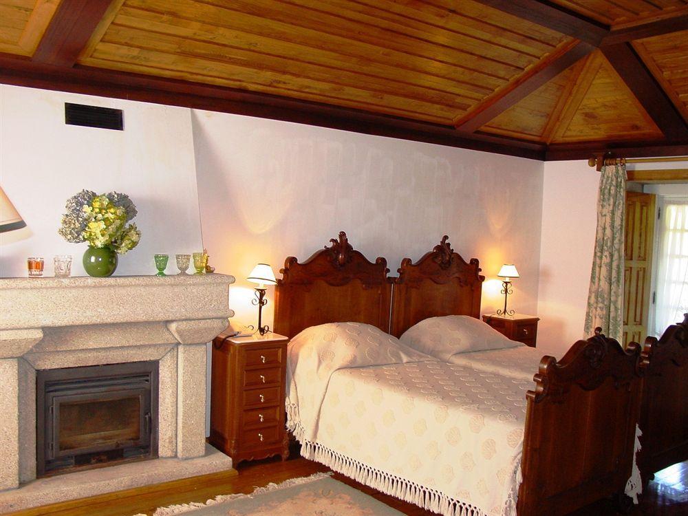 سيلوريكو دي باستو Casa De Canedo المظهر الخارجي الصورة
