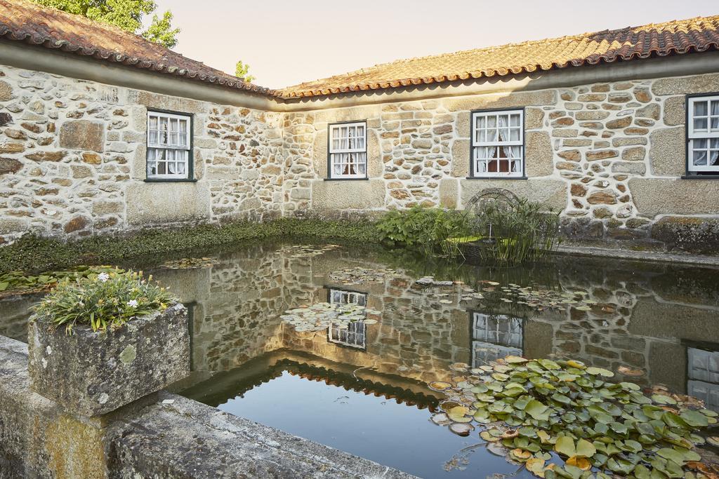 سيلوريكو دي باستو Casa De Canedo المظهر الخارجي الصورة
