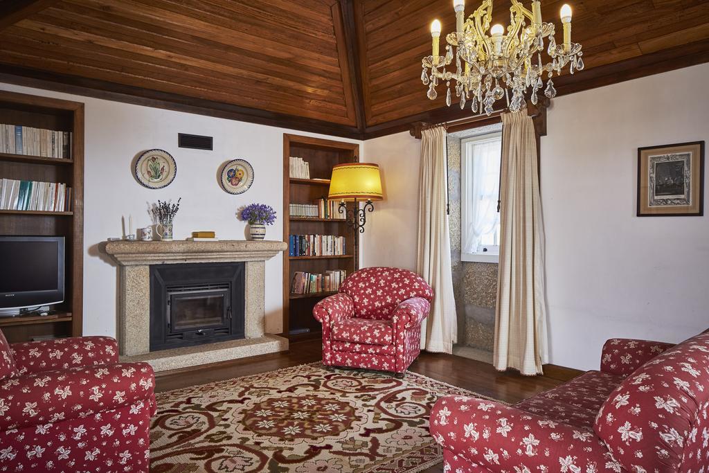 سيلوريكو دي باستو Casa De Canedo المظهر الخارجي الصورة