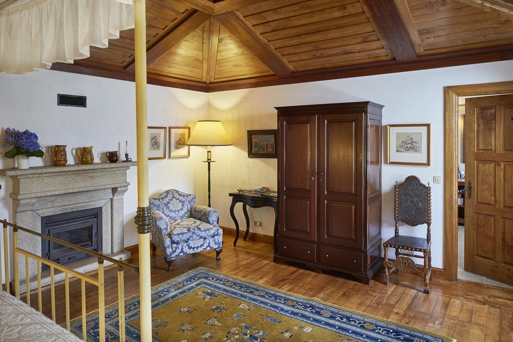 سيلوريكو دي باستو Casa De Canedo المظهر الخارجي الصورة