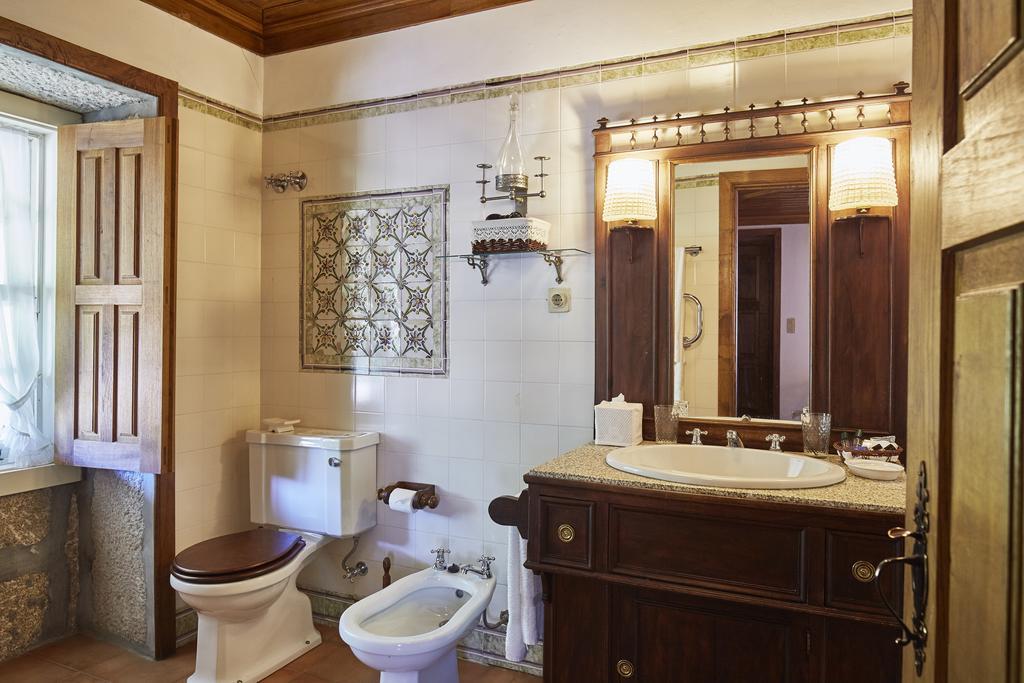 سيلوريكو دي باستو Casa De Canedo المظهر الخارجي الصورة