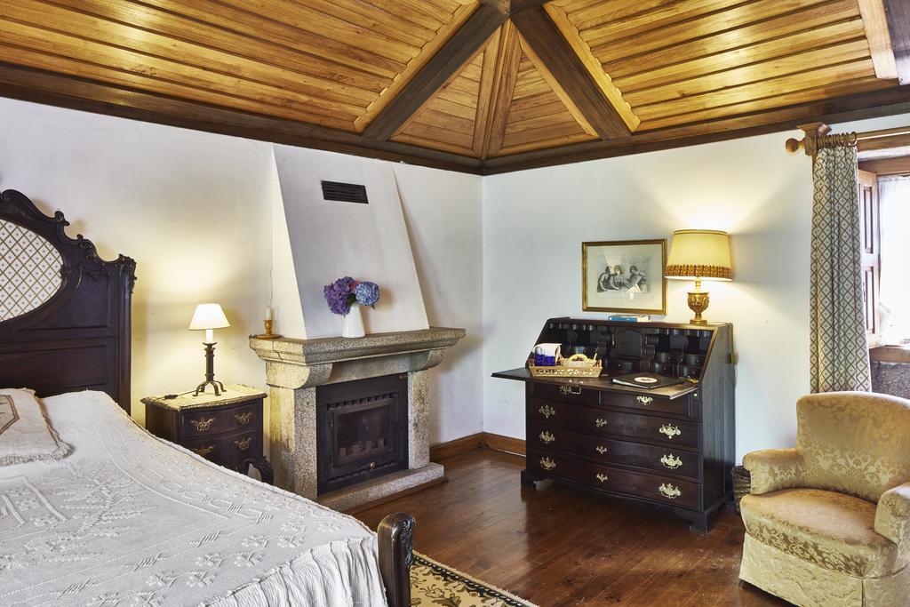 سيلوريكو دي باستو Casa De Canedo المظهر الخارجي الصورة