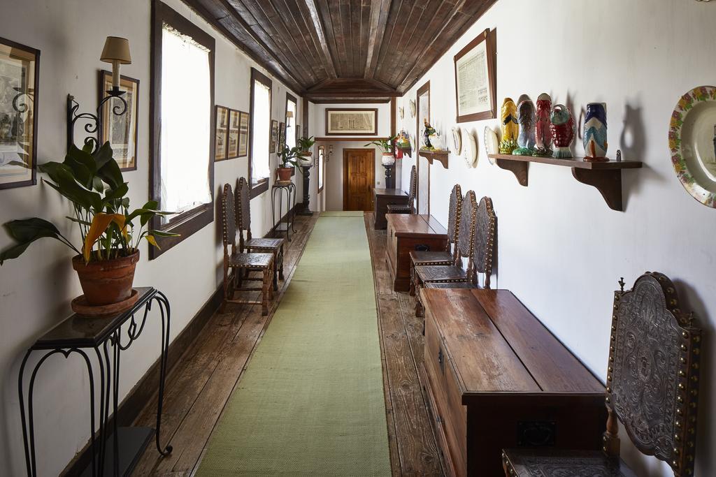 سيلوريكو دي باستو Casa De Canedo المظهر الخارجي الصورة