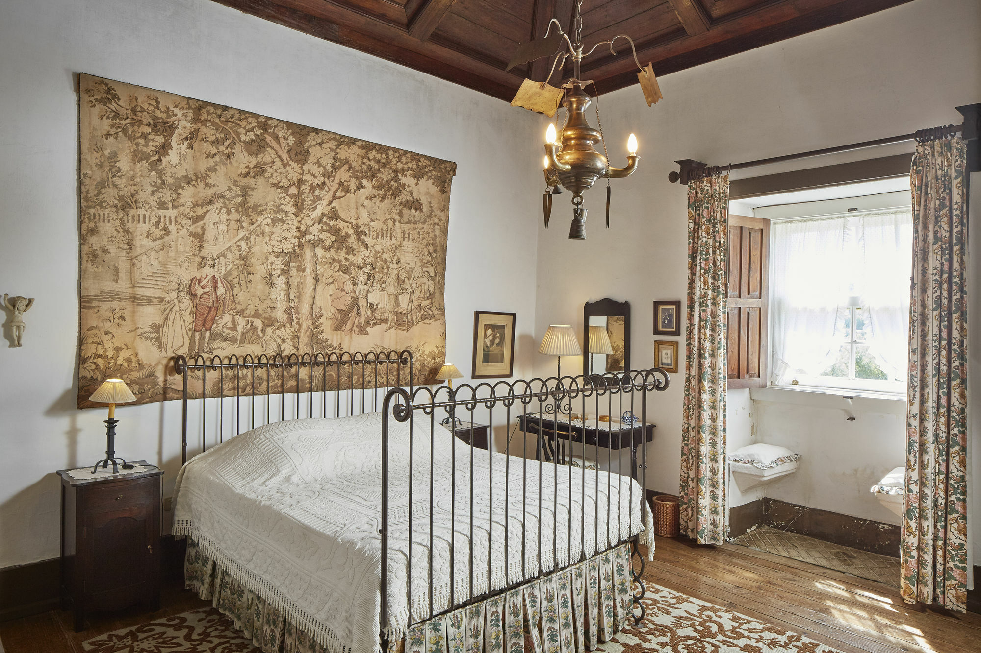 سيلوريكو دي باستو Casa De Canedo المظهر الخارجي الصورة