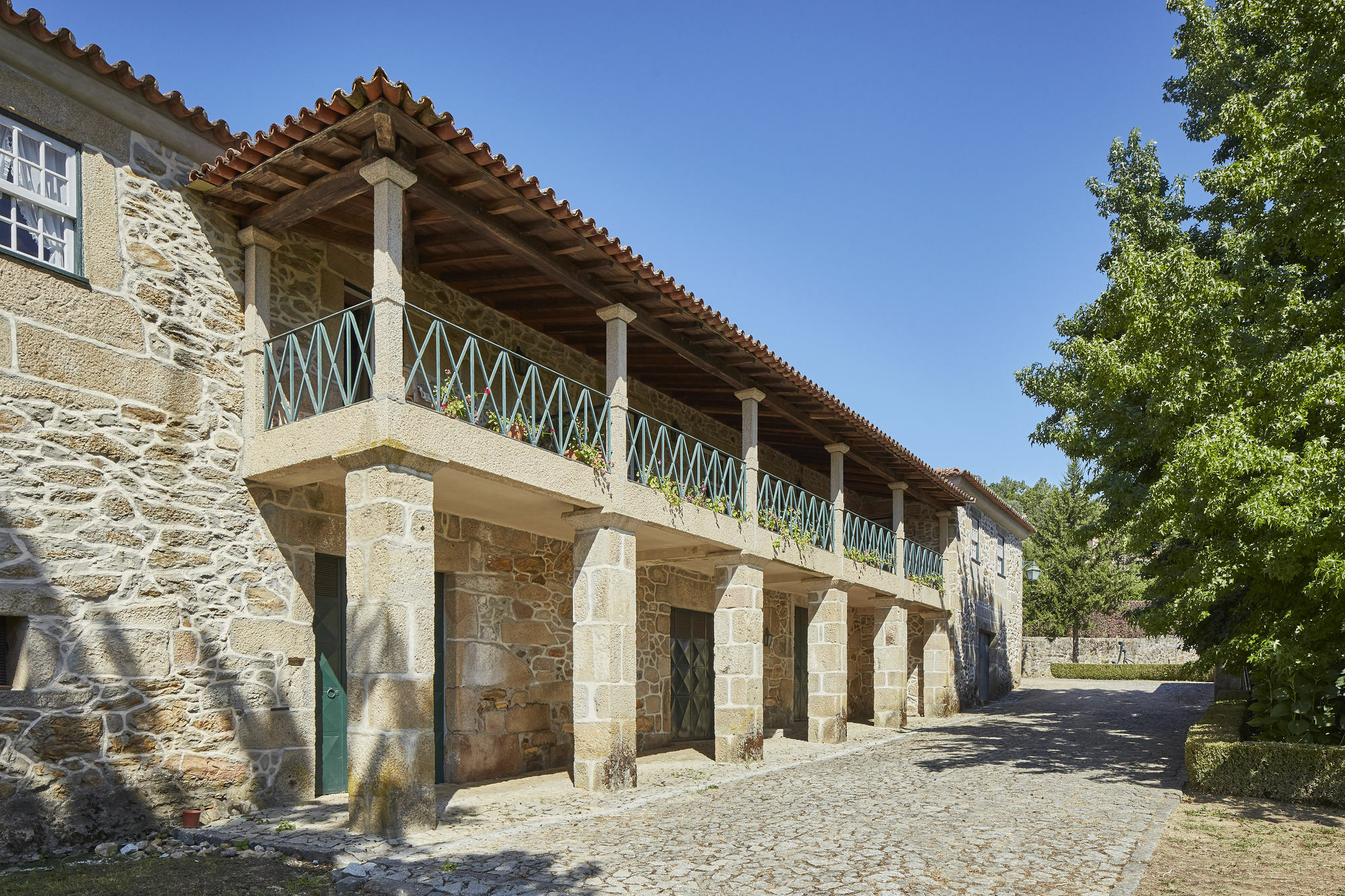 سيلوريكو دي باستو Casa De Canedo المظهر الخارجي الصورة