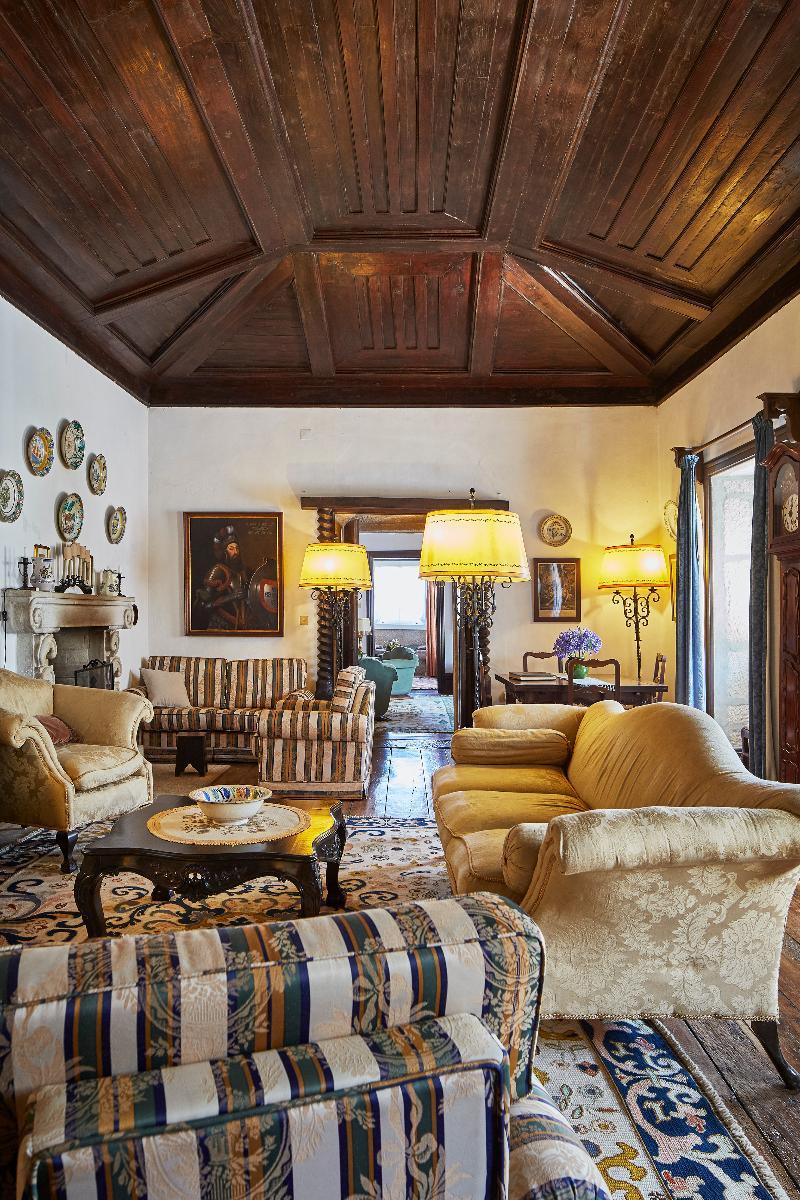 سيلوريكو دي باستو Casa De Canedo المظهر الخارجي الصورة