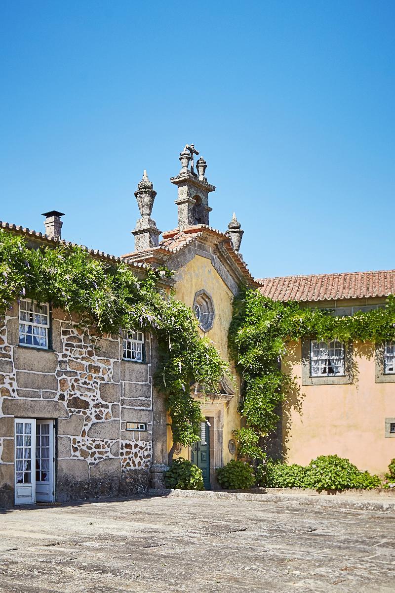 سيلوريكو دي باستو Casa De Canedo المظهر الخارجي الصورة