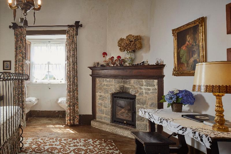 سيلوريكو دي باستو Casa De Canedo المظهر الخارجي الصورة